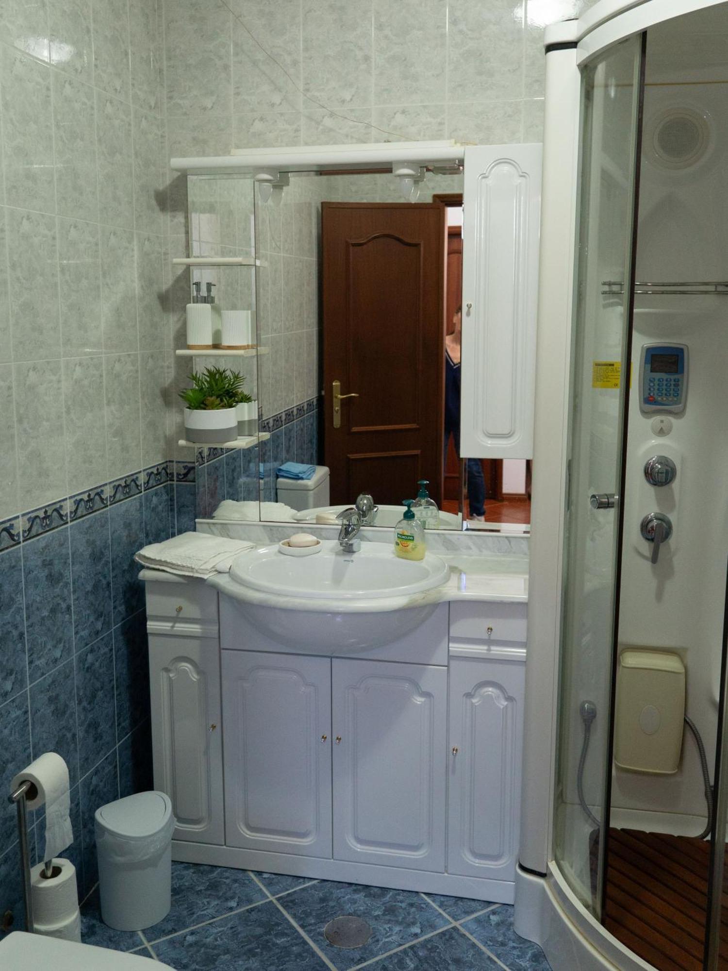 A Casa Da Praia Praia de Mira Kültér fotó